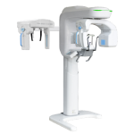 Ortopantomógrafo Point 800 HD 3D Plus