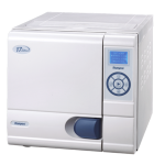 Autoclave Runyes 18L / 23L Classe B display LCD