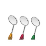 Espelhos e cabos
