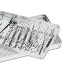 Kit de instrumentos para cirurgia