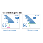 Localizador Apical C-Root IV - Image 3