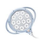 Candeeiro cirúrgico Pentaled 12 - 100,000 Lux - Image 4