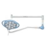 Candeeiro cirúrgico Pentaled 12 - 100,000 Lux