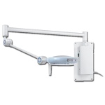 Candeeiro cirúrgico Saturno - 50,000 Lux - Image 2