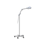 Candeeiro cirúrgico Saturno - 50,000 Lux - Image 3