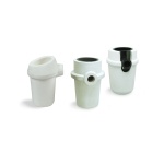 Máquina de fundição por indução - Image 7