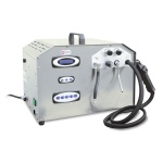 Gerador a vapor SR903