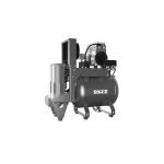 Compressor Siger