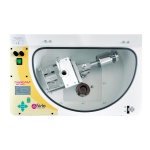 Máquina de fundição por indução - Image 2