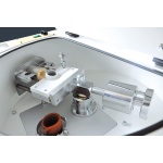 Máquina de fundição por indução - Image 3