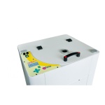 Máquina de fundição por indução - Image 4