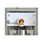 Máquina de fundição por indução - Image 6