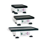 Vibradores de gesso