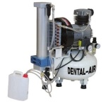Compressor Werther Dental