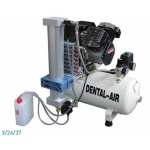 Compressor Werther Dental - Image 3
