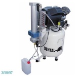 Compressor Werther Dental - Image 2