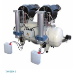 Compressor Werther Dental - Image 5