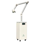 Aspirador extraoral de aerossóis DS1000 - Image 3