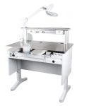 Bancada de Laboratório ECO