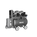 Compressor Siger - Image 2