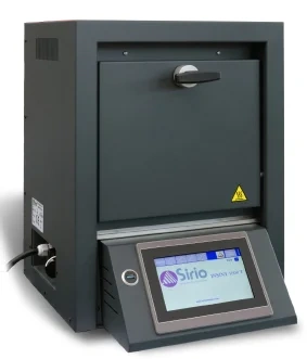 ZIRCONIA SIRIO Forno Zirconia 25-af350680 Forno de Zircornia SR 775 Insint 1600 - Image 1