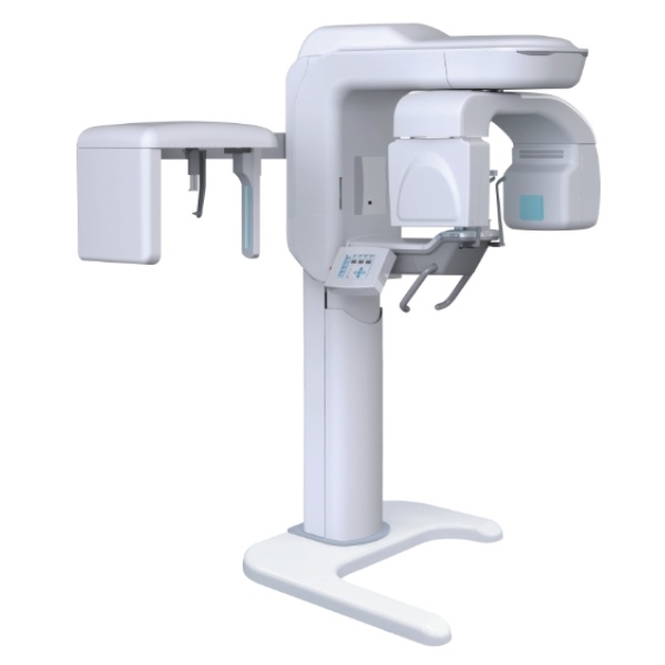 Ortopantomógrafo Point 3D CBCT Combi 500