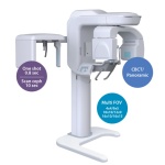 Ortopantomógrafo Point 3D CBCT Combi 500 - Image 2