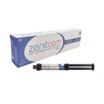ZENITCEM-Permanent Self Adhesive Luting Cement-1x5ml-A2