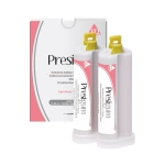 PRESIGUM LIGHT BODY NORMAL - Normal Setting  Light Body 2x50ml Cartrige
