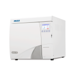 Autoclave Siger AMI 18L / 23L Classe B display LCD