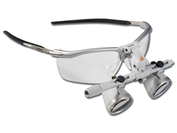 GI30930 Lupas binoculares Heine - Image 1