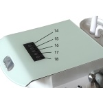 Coluna de aspiração portátil com cuspideira - Image 4