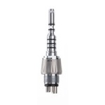 Acoplamento Siger p/ Turbina FO