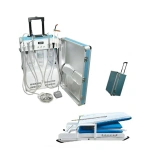 Unidade dentária portátil - Image 2